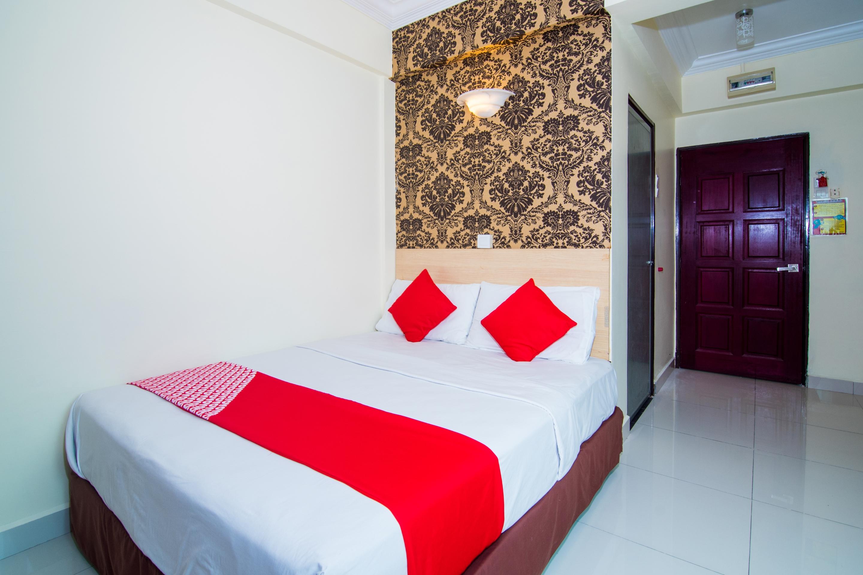 Sea Princess Hotel เตลุกบาฮัง ภายนอก รูปภาพ