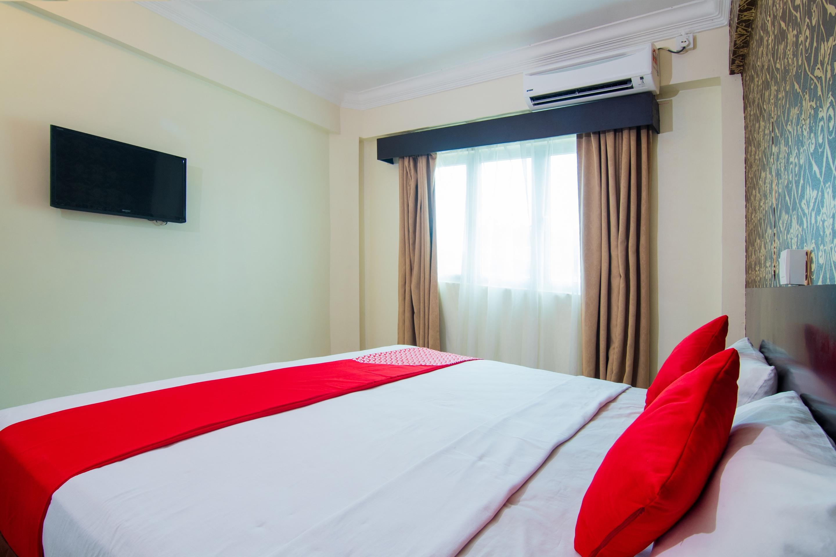 Sea Princess Hotel เตลุกบาฮัง ภายนอก รูปภาพ