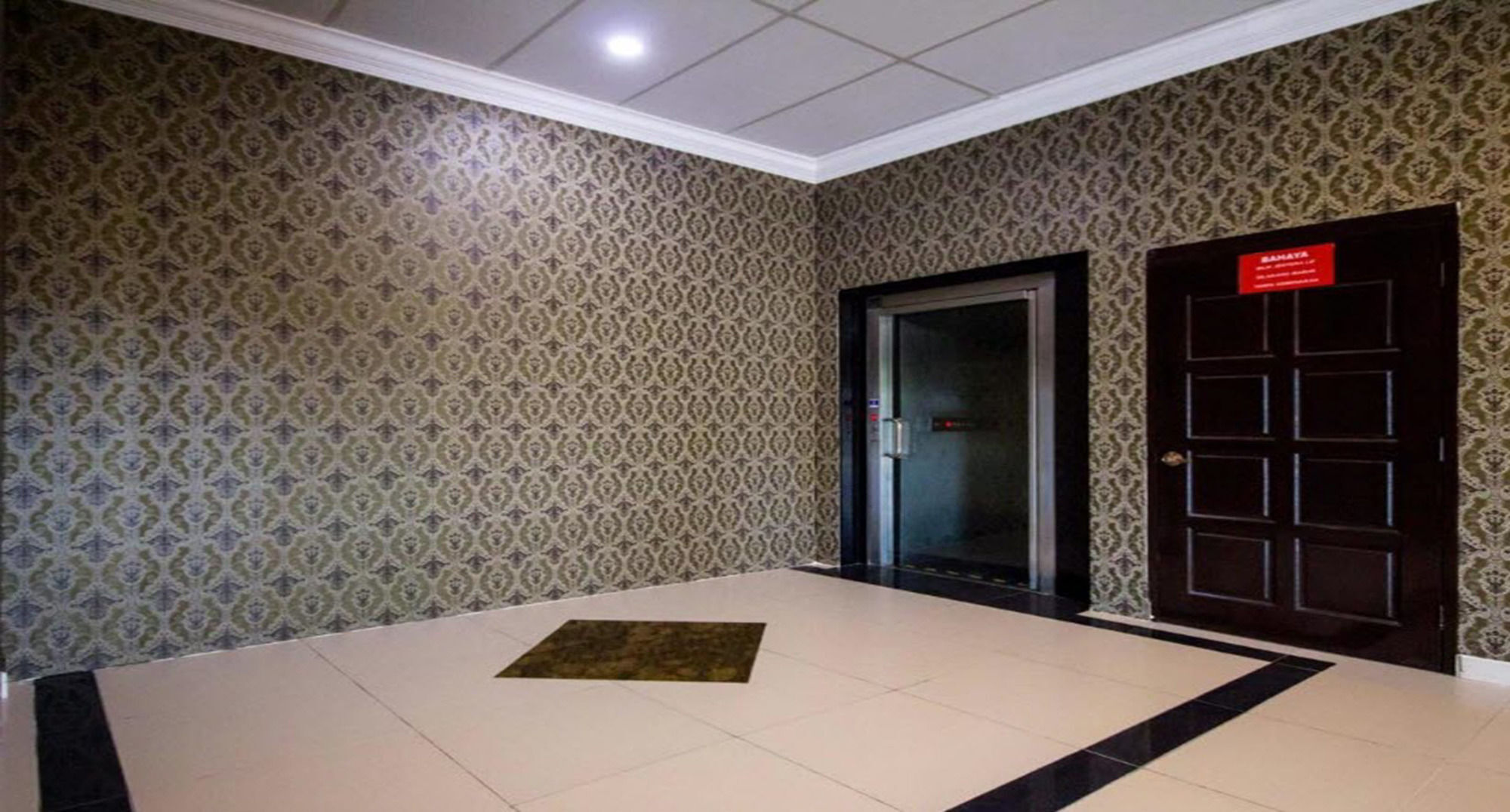 Sea Princess Hotel เตลุกบาฮัง ภายนอก รูปภาพ