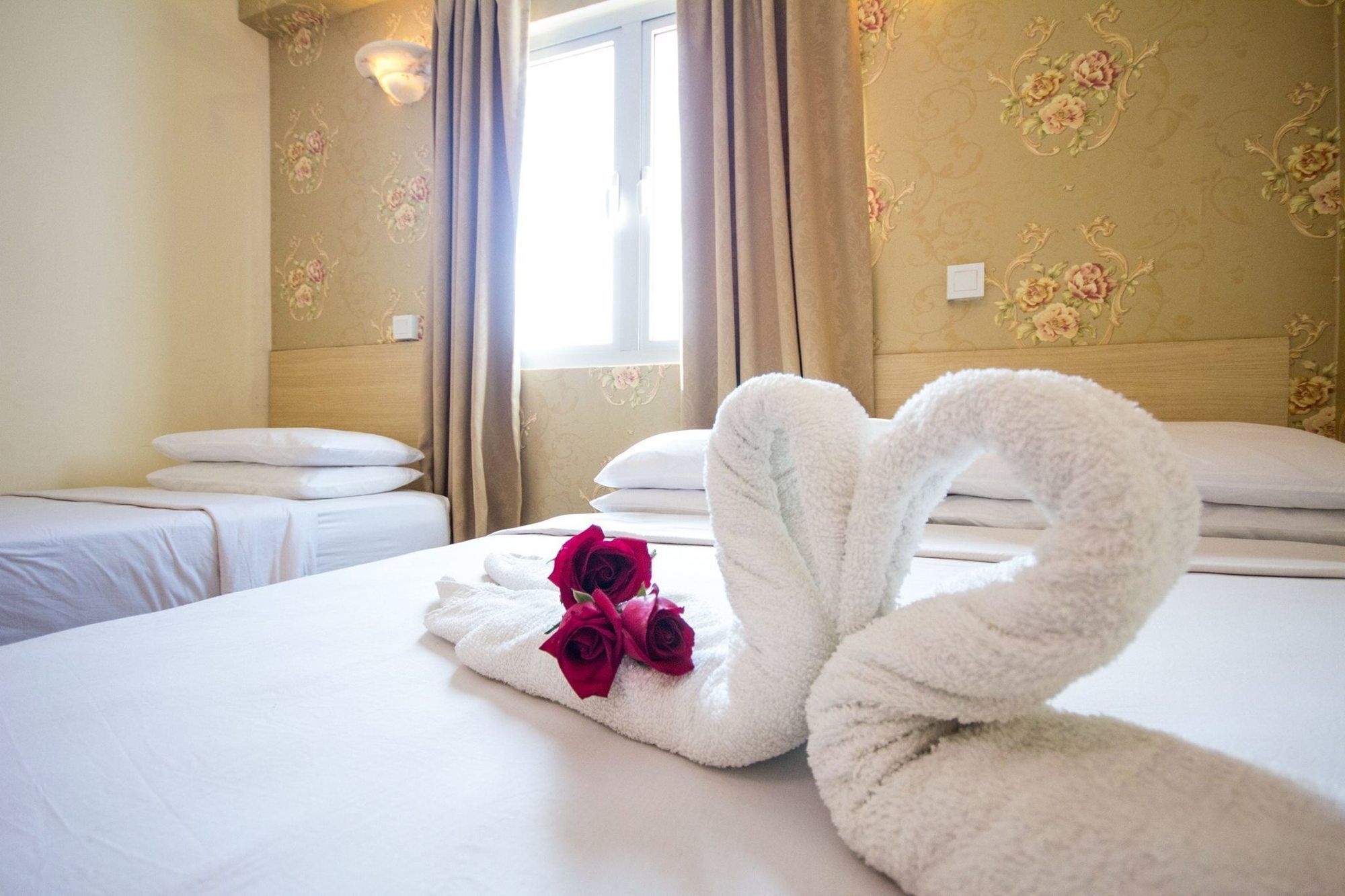 Sea Princess Hotel เตลุกบาฮัง ภายนอก รูปภาพ